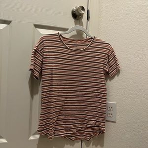 madewell t shirt